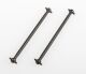 Himoto - Front / Rear Dogbone 89.5mm (HM08029)
