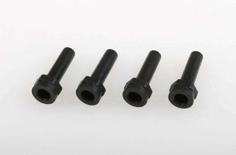 Himoto - Front Bumper Post 4pcs (HM08028)