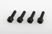 Himoto - Front Bumper Post 4pcs (HM08028)