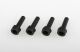 Himoto - Front Bumper Post 4pcs (HM08028)
