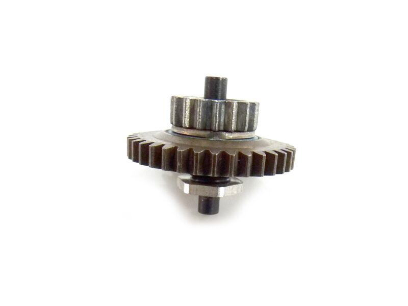 Himoto - Metal differential gear wheel sets (HM08013T)