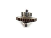 Himoto - Metal differential gear wheel sets (HM08013T)