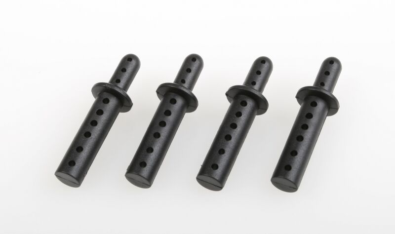 Himoto - Body Post 4pcs (HM08007)