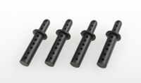Himoto - Body Post 4pcs (HM08007)