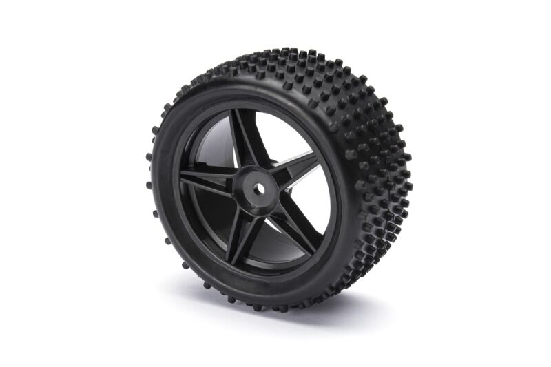 Himoto Räder Set Buggy 1:10 (2 Stück)