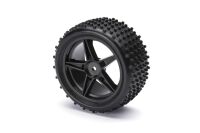 Himoto Räder Set Buggy 1:10 (2 Stück)