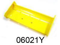 Himoto - Yellow tail wing (HM06021Y)