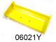 Himoto - Yellow tail wing (HM06021Y)
