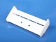 Himoto - White rear wing (HM06021W)