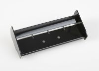 Himoto - Black Tail Wing (HM06021BL)