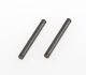 Himoto - Front Lower Arm Round Pin B 2pcs (HM06018)