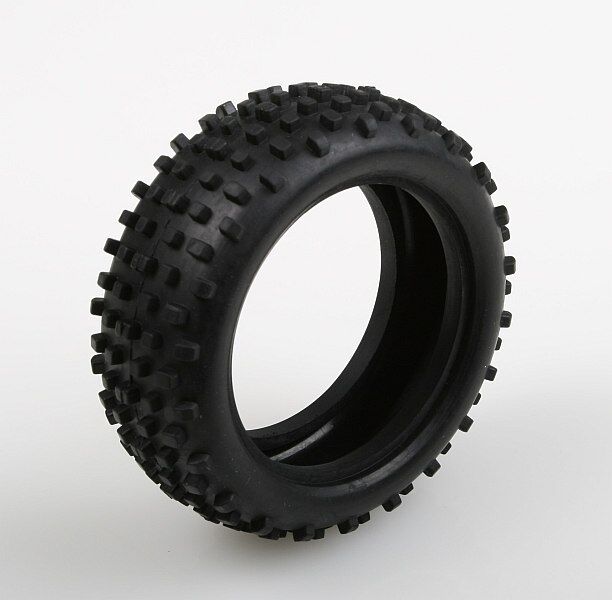 Himoto - Aggressive Front Tyre Buggy 2pcs (HM06009)