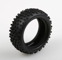 Himoto - Aggressive Front Tyre Buggy 2pcs (HM06009)