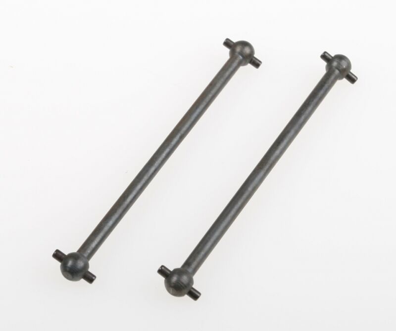 Himoto - Centre Front Dogbone 70mm 2pcs (HM06006)