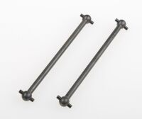 Himoto - Centre Front Dogbone 70mm 2pcs (HM06006)