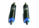 Himoto - Shock Absorber Buggy 2pcs blue (HM06002BL)