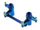 Himoto - Servo Saver/Steering complete (1 pc) (HM050050)