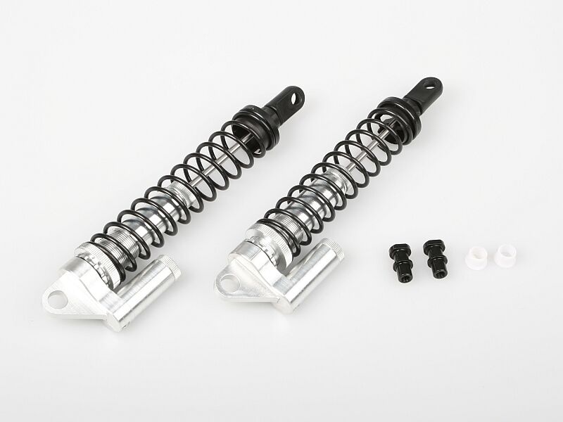 Himoto - Rear shock absorber (Al.) (HM050020)
