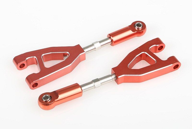 Himoto - Rear upper suspension arm (Al.) (HM050013)