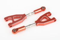 Himoto - Rear upper suspension arm (Al.) (HM050013)