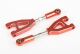 Himoto - Rear upper suspension arm (Al.) (HM050013)