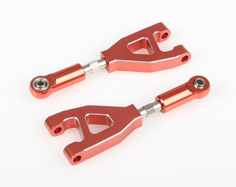 Himoto - Front upper suspension arm (Al.) (HM050012)