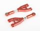Himoto - Front upper suspension arm (Al.) (HM050012)