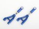 Himoto - Front upper suspension arm (Al.) (HM050012)