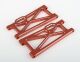 Himoto - Rear lower suspension arm (Al.) (HM050002)