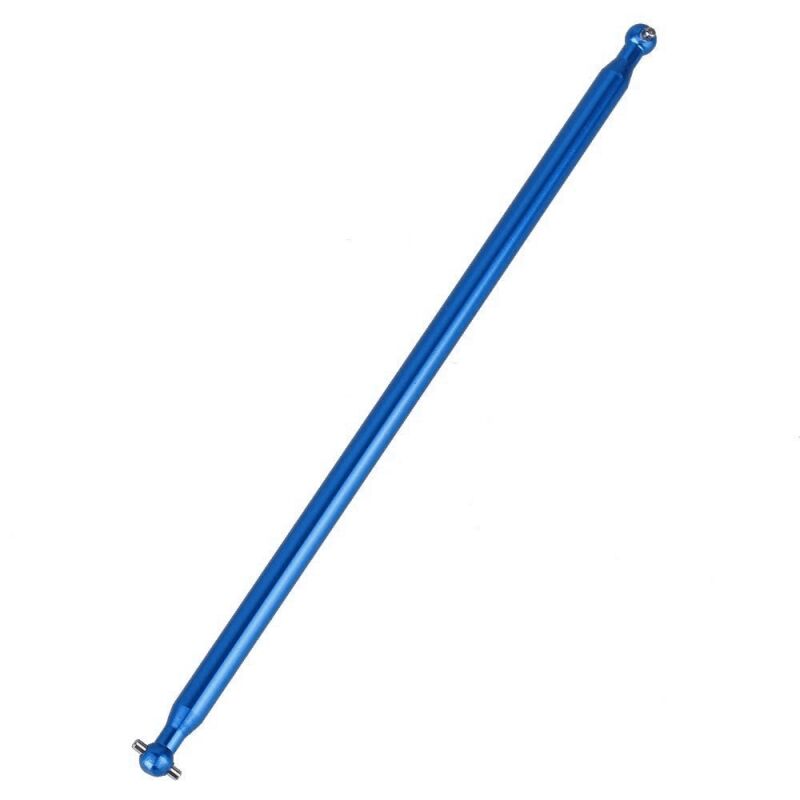 Himoto - Center Drive Dogbone (blue) (HM04003BL)