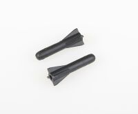 Himoto - Battery cover post (HM03009)