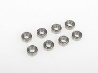 Himoto - Ball Bearing 5*10*4 (8pcs) (HM02139)