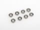 Himoto - Ball Bearing 5*10*4 (8pcs) (HM02139)