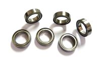 Himoto - Ball Bearing 10*15*4 (6 pcs) (HM02138)