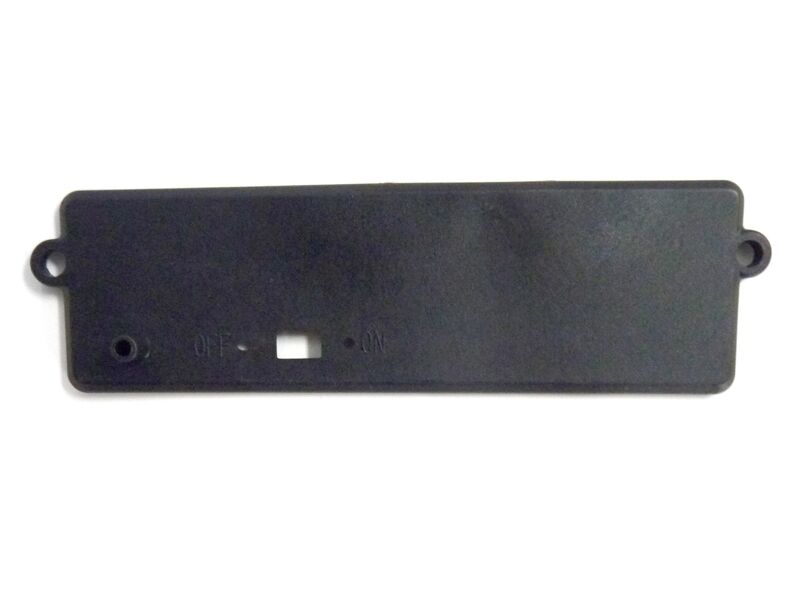 Himoto - Battery cover 1P (HM02111)