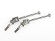 Himoto - 102015 Universal shaft (HM02106)