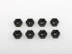 Himoto - Wheel Hex 8pcs (HM02100)