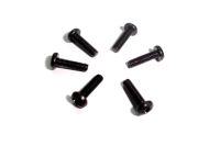 Himoto - 3*10 Cap screw*6PCS (HM02096)