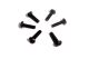 Himoto - 3*10 Cap screw*6PCS (HM02096)