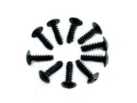 Himoto - Round head Self-Tapping screw (3x10) 10pcs...