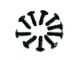 Himoto - Round head Self-Tapping screw (3x10) 10pcs (HM02082)