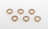 Himoto - Oil Bearing 15x10x4 6pcs (HM02079)