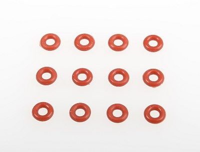 Himoto - Sealed O-Ring 12pcs (HM02078)