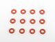Himoto - Sealed O-Ring 12pcs (HM02078)