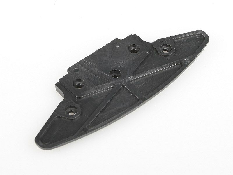 Himoto - Front bumper plate (HM02077)