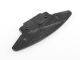 Himoto - Front bumper plate (HM02077)