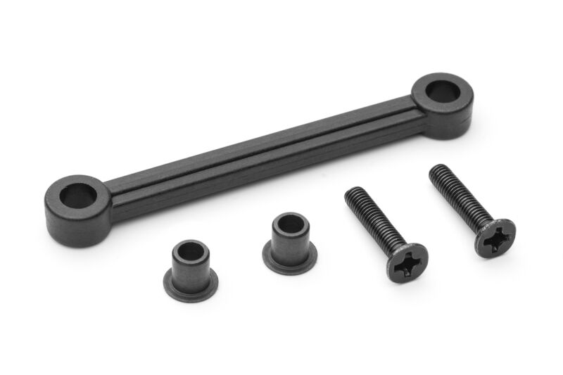 Himoto - Steering Set Bottom Joint / Steering Ackerman Joint (HM02074)