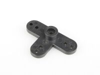 Himoto - T shape servo horn 2pcs (HM02072)