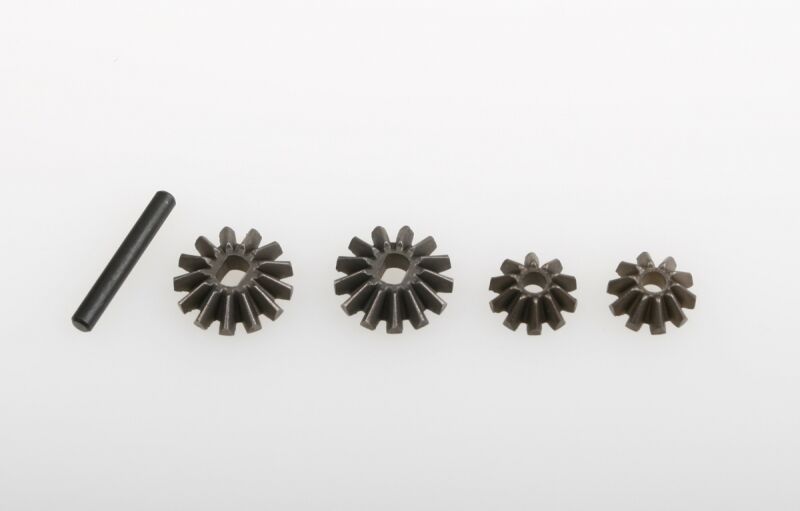 Himoto - Diff Pinions, Bevel Gears, Pin (HM02066)