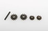 Himoto - Diff Pinions, Bevel Gears, Pin (HM02066)